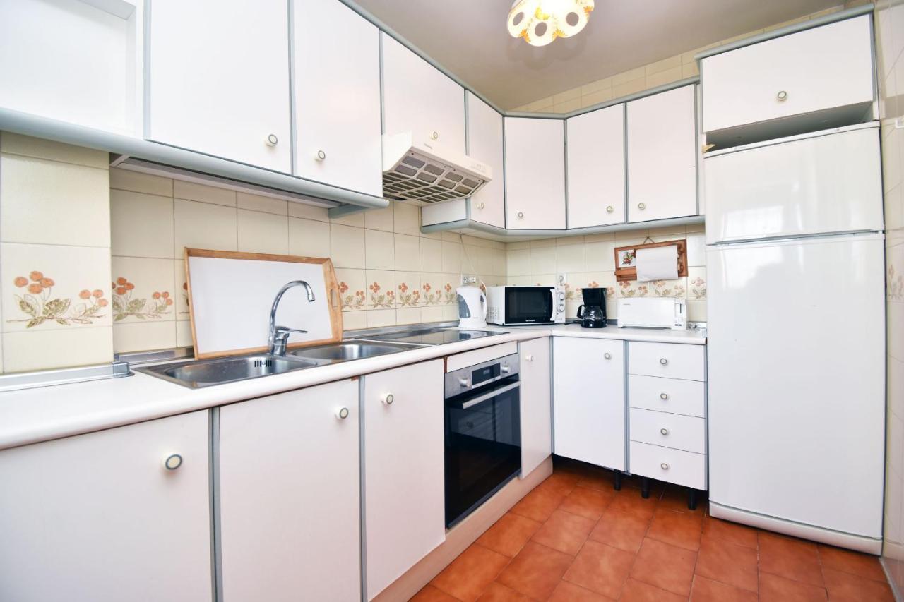 Apartamento Vistas Al Mar Y Piscina Fuengirola Luaran gambar