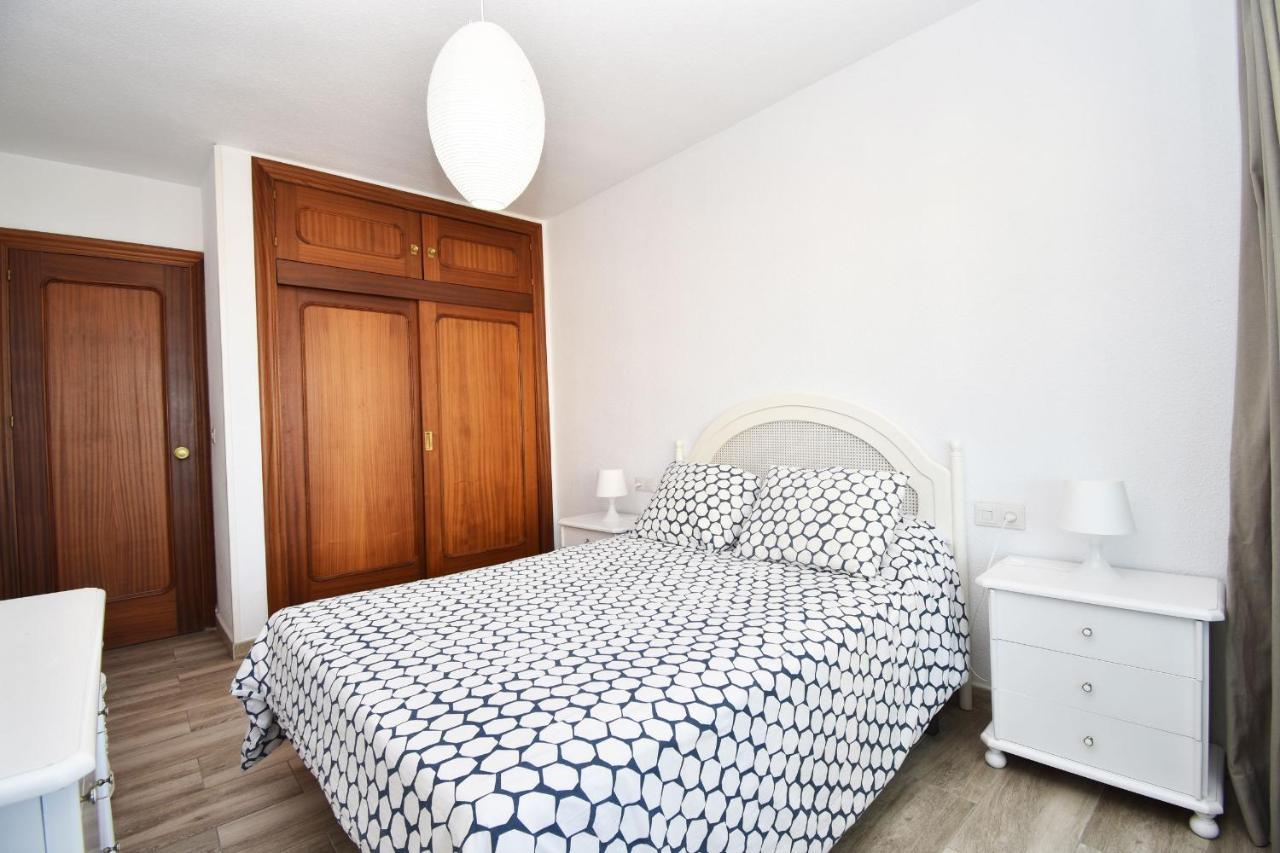 Apartamento Vistas Al Mar Y Piscina Fuengirola Luaran gambar