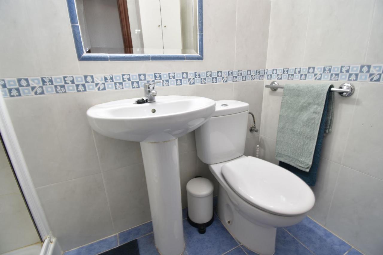 Apartamento Vistas Al Mar Y Piscina Fuengirola Luaran gambar